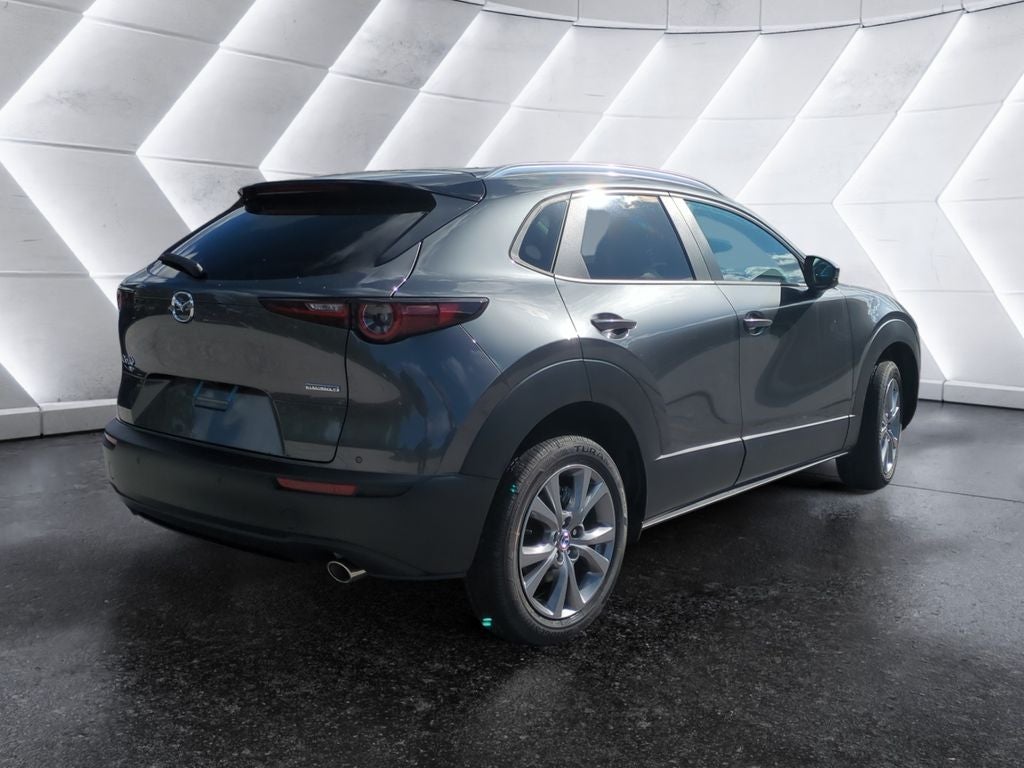 2026 Mazda Mazda CX-30 2.5 S Preferred AWD