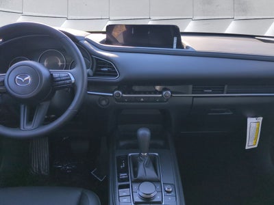 2026 Mazda Mazda CX-30 2.5 S Preferred AWD