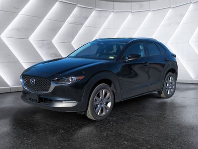 2026 Mazda Mazda CX-30 2.5 S Preferred AWD