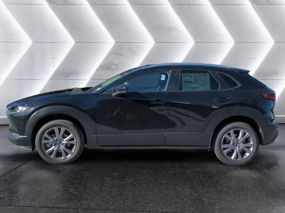 2026 Mazda Mazda CX-30 2.5 S Preferred AWD