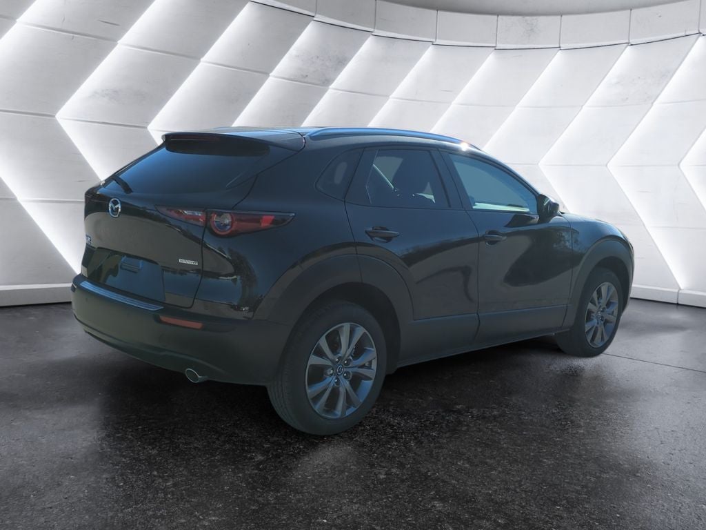 2026 Mazda Mazda CX-30 2.5 S Preferred AWD