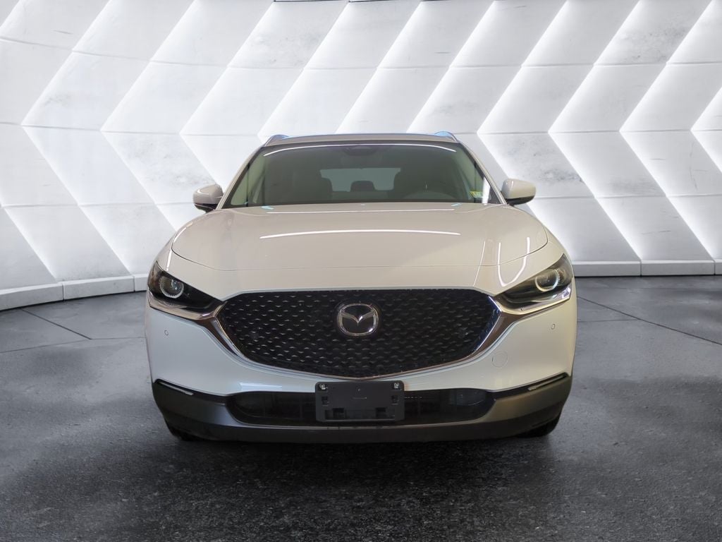 2026 Mazda Mazda CX-30 2.5 S Preferred AWD