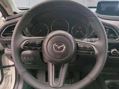 2026 Mazda Mazda CX-30 2.5 S Preferred AWD