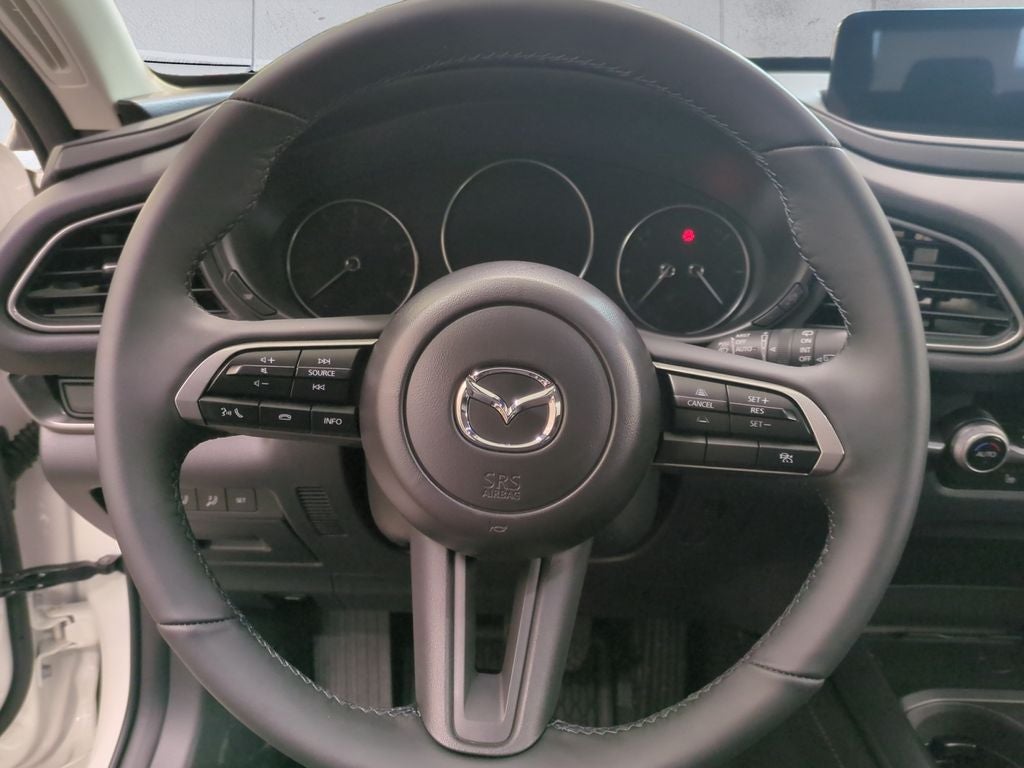 2026 Mazda Mazda CX-30 2.5 S Preferred AWD