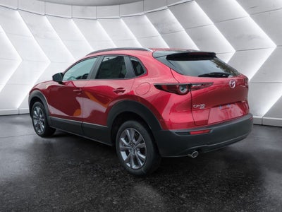 2026 Mazda Mazda CX-30 2.5 S Preferred AWD