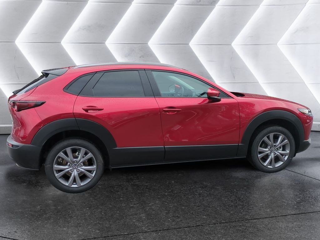 2026 Mazda Mazda CX-30 2.5 S Preferred AWD