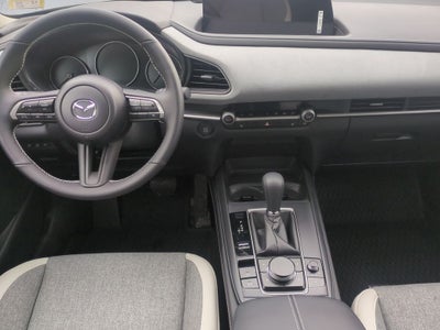 2026 Mazda Mazda CX-30 2.5 S Aire Edition