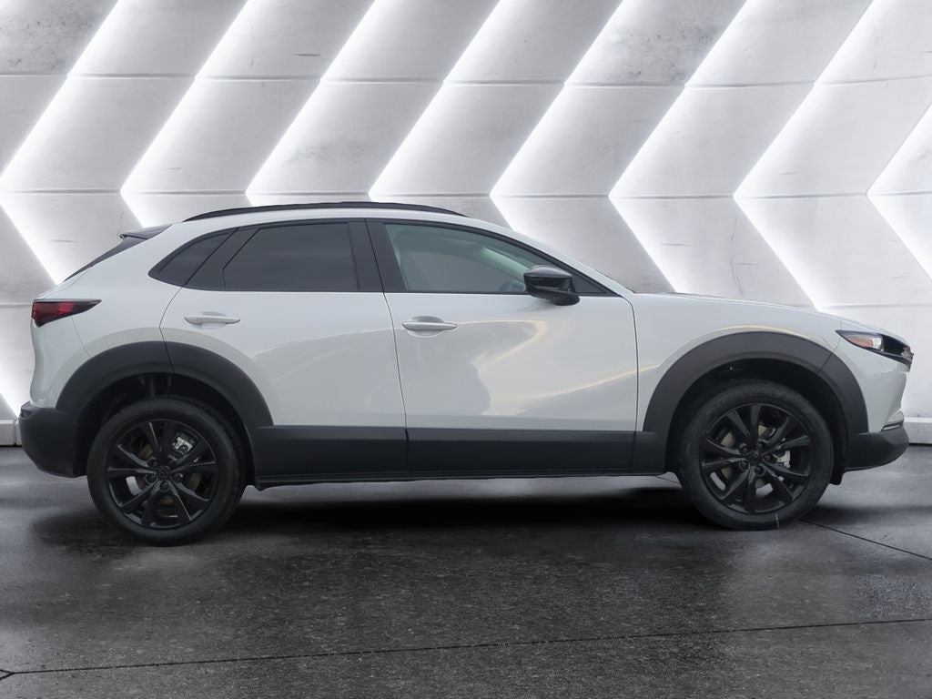 2026 Mazda Mazda CX-30 2.5 S Aire Edition