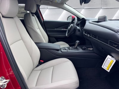 2026 Mazda Mazda CX-30 2.5 S Preferred AWD
