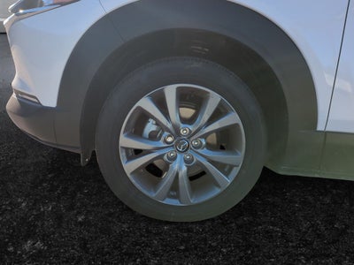 2026 Mazda Mazda CX-30 2.5 S Preferred AWD