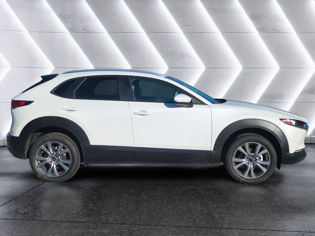 2026 Mazda Mazda CX-30 2.5 S Preferred AWD