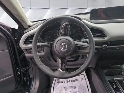 2026 Mazda Mazda CX-30 2.5 S Aire Edition