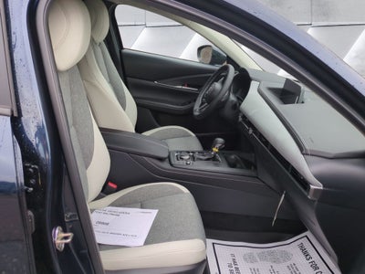 2026 Mazda Mazda CX-30 2.5 S Aire Edition