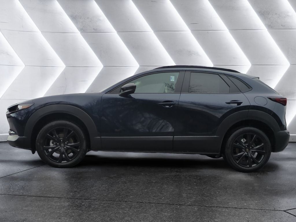 2026 Mazda Mazda CX-30 2.5 S Aire Edition
