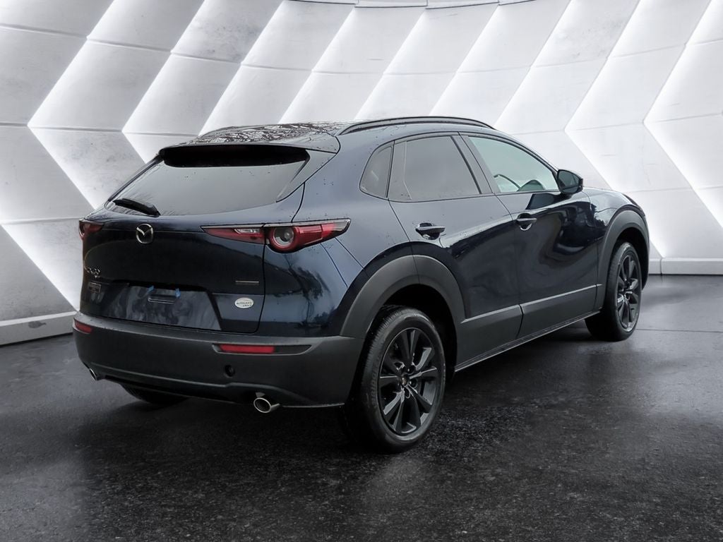 2026 Mazda Mazda CX-30 2.5 S Aire Edition