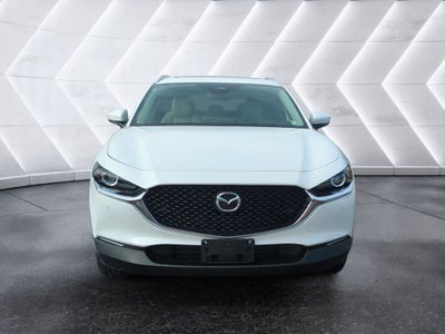 2026 Mazda Mazda CX-30 2.5 S Preferred AWD