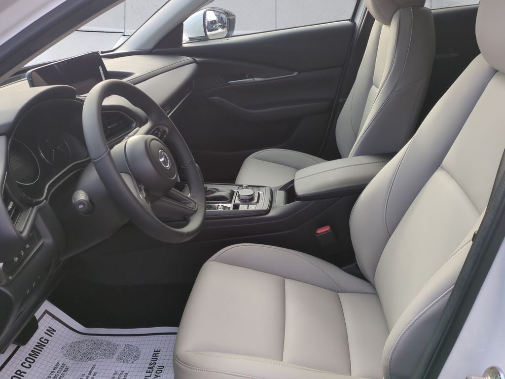 2026 Mazda Mazda CX-30 2.5 S Preferred AWD