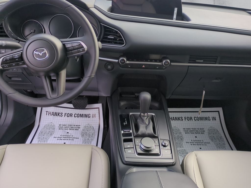 2026 Mazda Mazda CX-30 2.5 S Preferred AWD