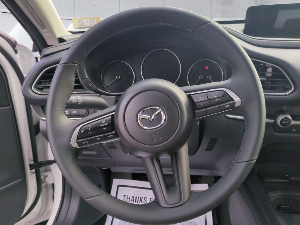 2026 Mazda Mazda CX-30 2.5 S Preferred AWD