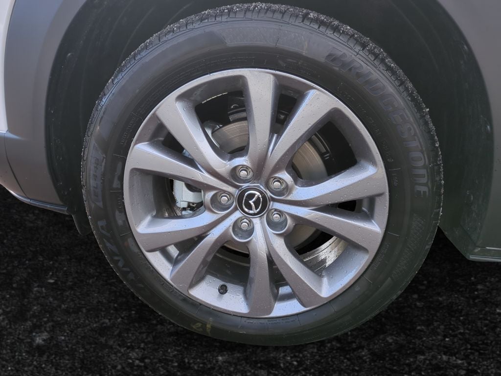 2026 Mazda Mazda CX-30 2.5 S Preferred AWD