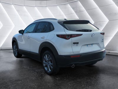 2026 Mazda Mazda CX-30 2.5 S Preferred AWD