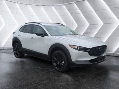 2026 Mazda Mazda CX-30 2.5 S Preferred AWD
