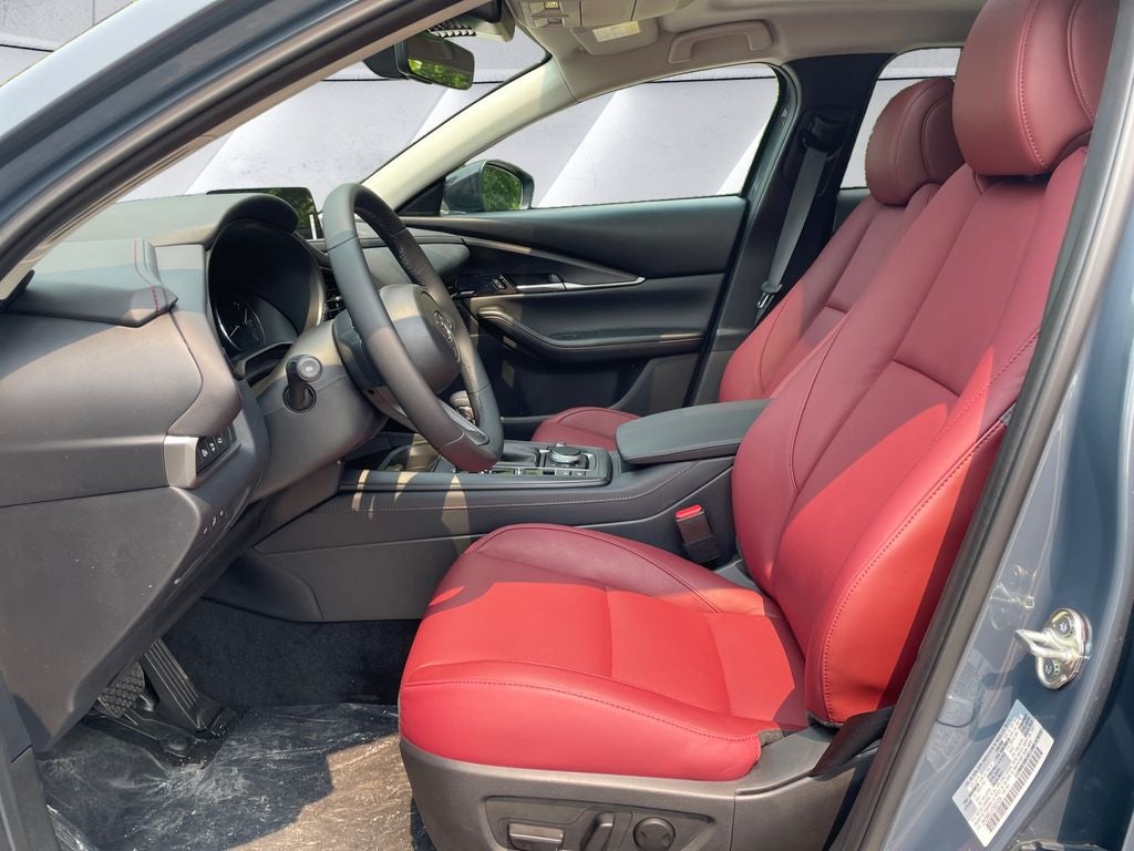 2026 Mazda Mazda CX-30 2.5 S Carbon Edition AWD
