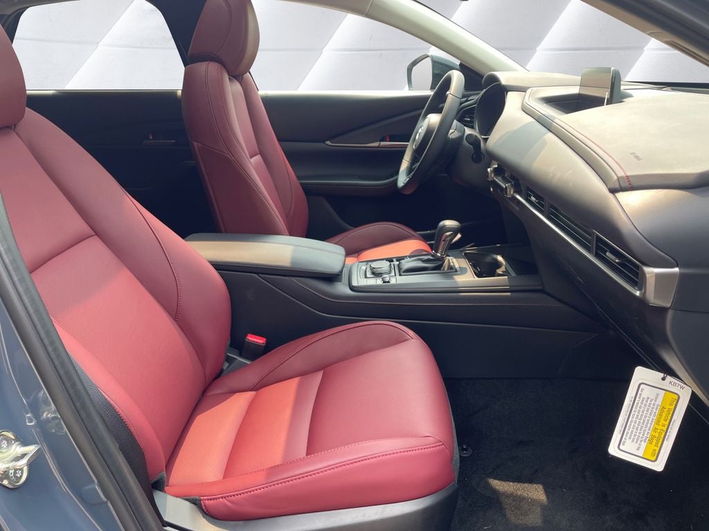 2026 Mazda Mazda CX-30 2.5 S Carbon Edition AWD