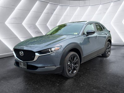 2026 Mazda Mazda CX-30 2.5 S Carbon Edition AWD