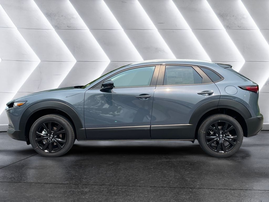 2026 Mazda Mazda CX-30 2.5 S Carbon Edition AWD