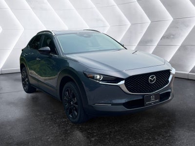 2026 Mazda Mazda CX-30 2.5 S Carbon Edition AWD