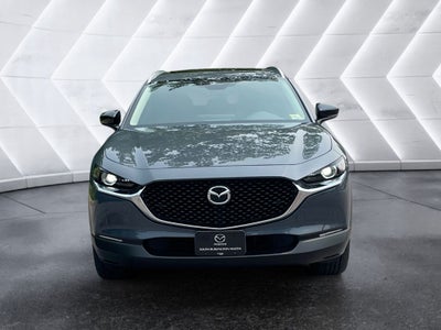 2026 Mazda Mazda CX-30 2.5 S Carbon Edition AWD