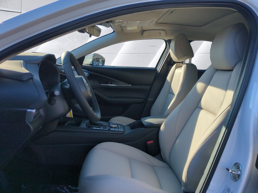 2026 Mazda Mazda CX-30 2.5 S Preferred AWD