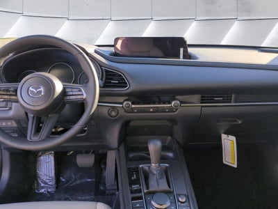 2026 Mazda Mazda CX-30 2.5 S Preferred AWD