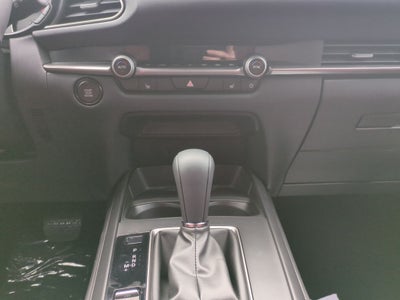 2026 Mazda Mazda CX-30 2.5 S Carbon Edition AWD