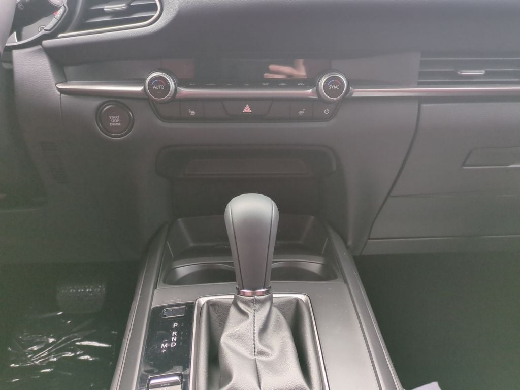 2026 Mazda Mazda CX-30 2.5 S Carbon Edition AWD