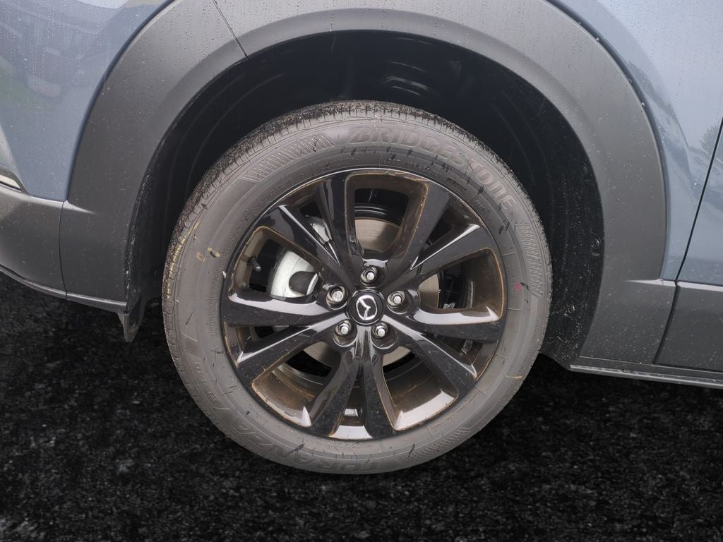 2026 Mazda Mazda CX-30 2.5 S Carbon Edition AWD