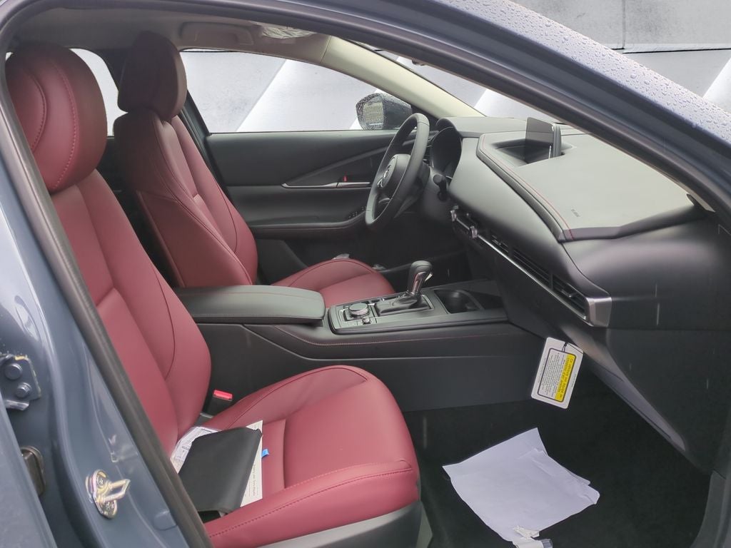 2026 Mazda Mazda CX-30 2.5 S Carbon Edition AWD