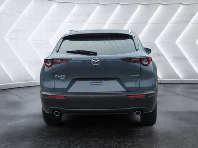2026 Mazda Mazda CX-30 2.5 S Carbon Edition AWD
