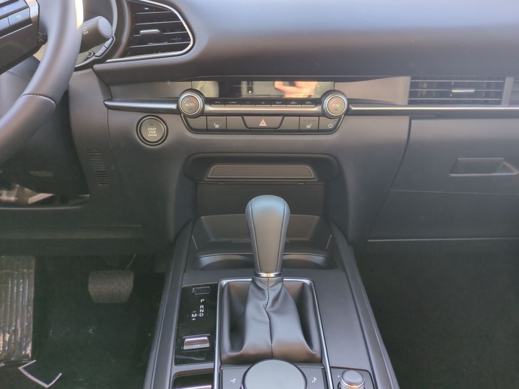 2026 Mazda Mazda CX-30 2.5 S Preferred AWD