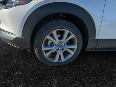 2026 Mazda Mazda CX-30 2.5 S Preferred AWD