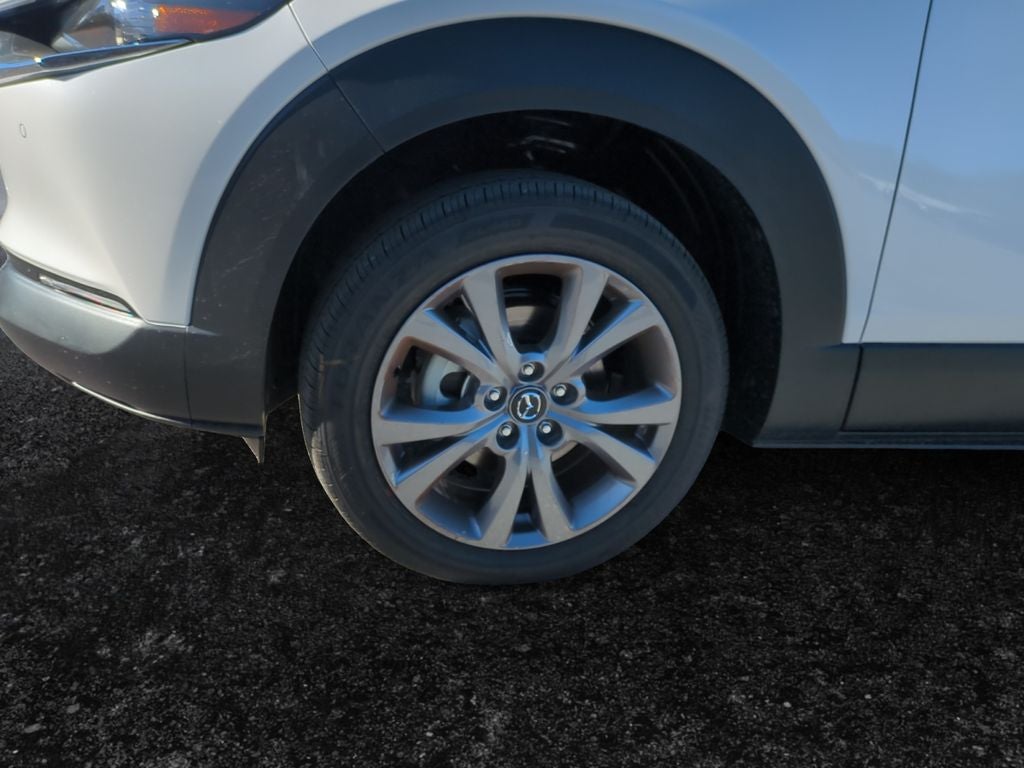 2026 Mazda Mazda CX-30 2.5 S Preferred AWD