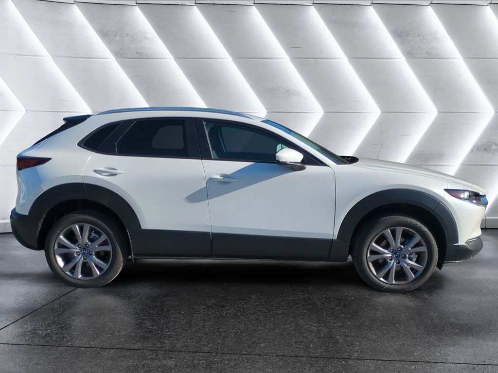 2026 Mazda Mazda CX-30 2.5 S Preferred AWD