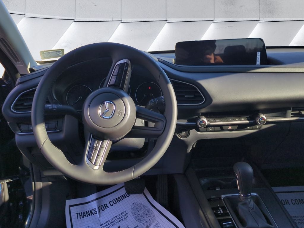 2026 Mazda Mazda CX-30 2.5 S Preferred AWD