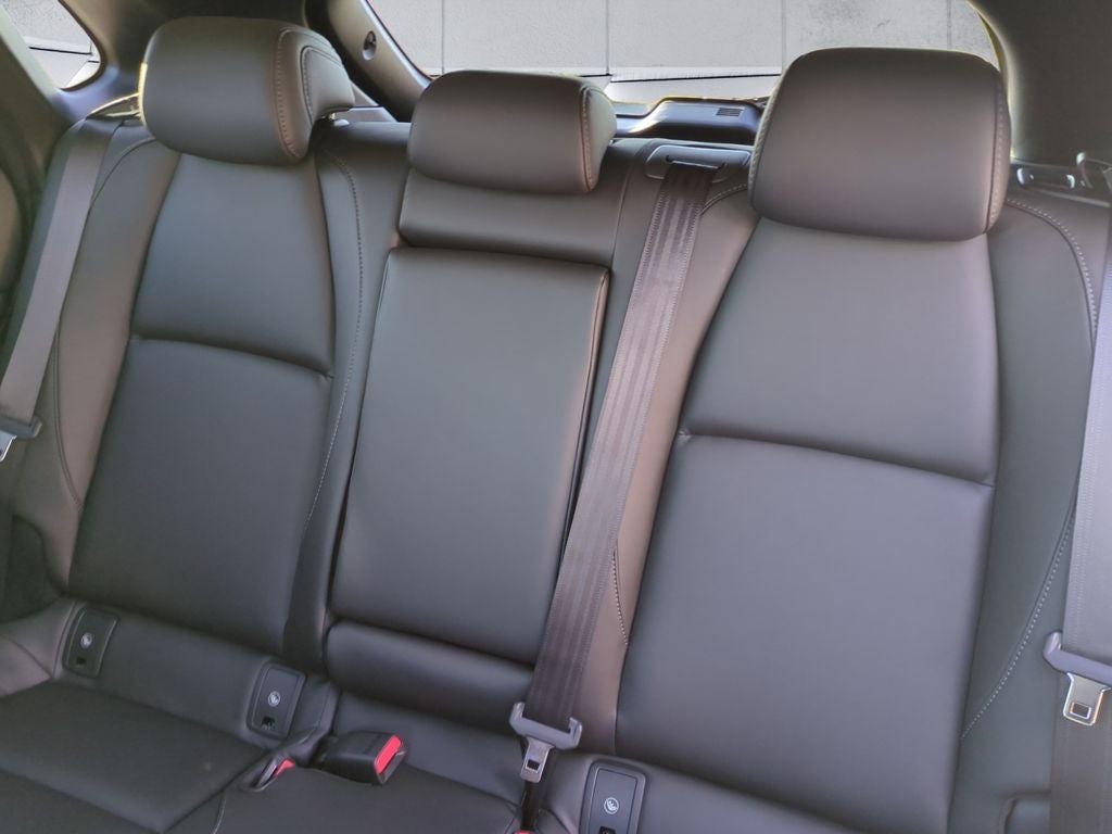 2026 Mazda Mazda CX-30 2.5 S Preferred AWD