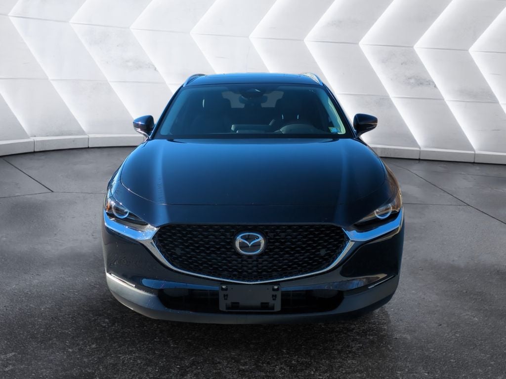 2026 Mazda Mazda CX-30 2.5 S Preferred AWD