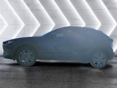 2026 Mazda Mazda CX-30 2.5 S Preferred AWD