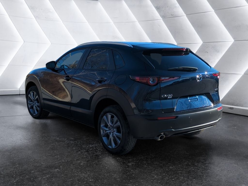 2026 Mazda Mazda CX-30 2.5 S Preferred AWD