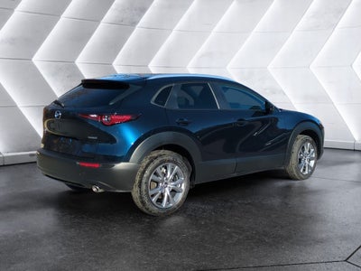 2026 Mazda Mazda CX-30 2.5 S Preferred AWD