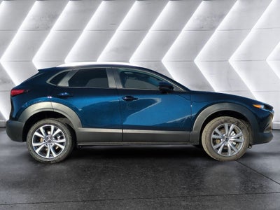 2026 Mazda Mazda CX-30 2.5 S Preferred AWD